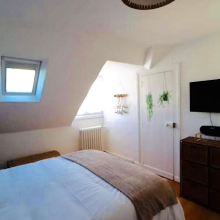 Le 17 Entre Gare Et Chateau Amboise Eksteriør billede